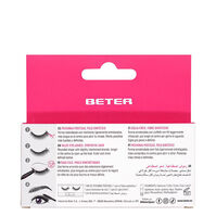 Pestañas postizas Nº 259 Extra Definition  1ud.-223313 Pestañas postizas Nº 259 Extra Definition  1ud.-223313 3
